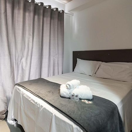 Vn Ueno Villa Sao Paulo Bagian luar foto